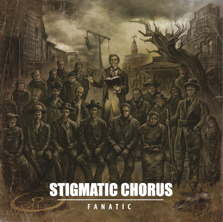 Stigmati Chorus Fanatic